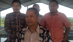 Pelanggan PDAM Tirta Muaro Jambi Diingatkan Bayar Tagihan