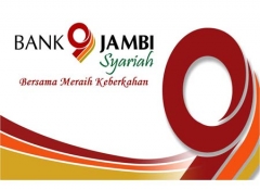 Bank BPD 9 Jambi